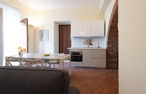 Scilla Apartamento | Scilla appartamento marina grande (40mt dal mare ) appartamento Filicudi