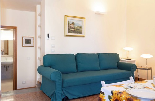 Scilla Apartamento | Scilla appartamento Marina Grande solo 40 mt dal mare (appartamento Lipari)