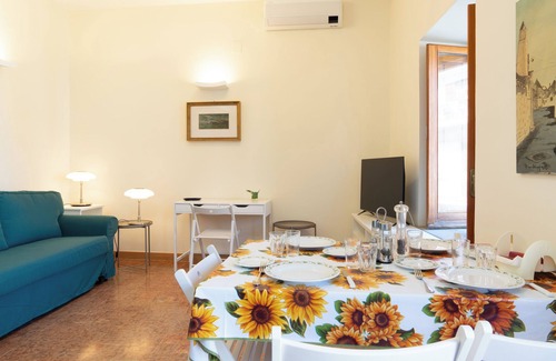 Scilla Apartamento | Scilla appartamento Marina Grande solo 40 mt dal mare (appartamento Lipari)