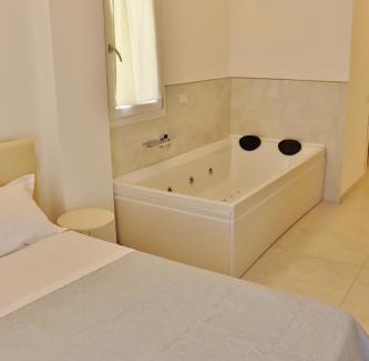 Scilla Apartamento | Scilla Luxury Rooms