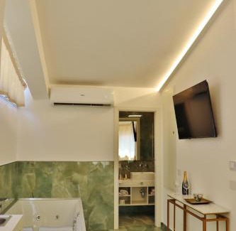 Scilla Apartamento | Scilla Luxury Rooms
