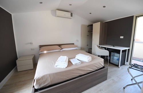 Scilla Casa | Scilla SeaFront Rooms