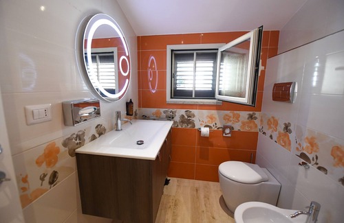 Scilla Casa | Scilla SeaFront Rooms