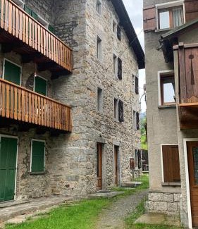 Staffa Apartamento | Scilli alle Ville