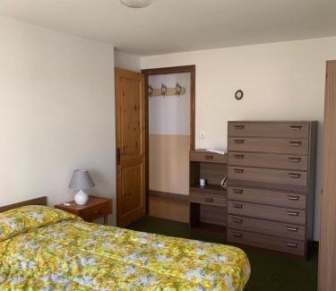 Staffa Apartamento | Scilli alle Ville