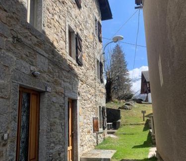 Staffa Apartamento | Scilli alle Ville
