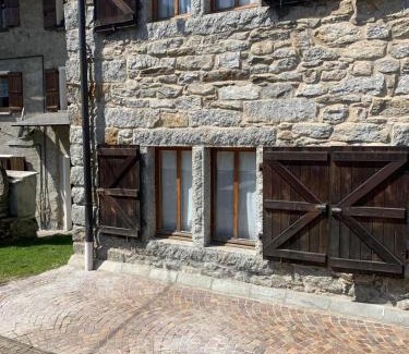 Staffa Apartamento | Scilli alle Ville
