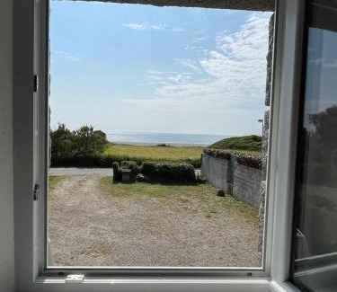 Les Pieux Casa | SCIOTOT-BORD DE MER - LA GRANGE