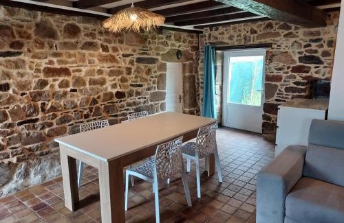 Les Pieux Casa | SCIOTOT-BORD DE MER - LA GRANGE