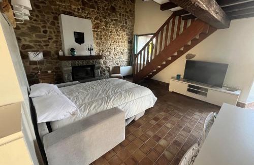 Les Pieux Casa | SCIOTOT-BORD DE MER - LA GRANGE