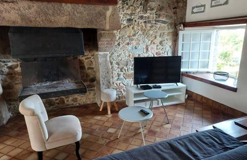 Les Pieux Casa | SCIOTOT - Bord de mer - La petite maison