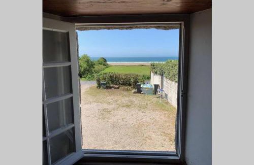 Les Pieux Casa | SCIOTOT - Bord de mer - La petite maison