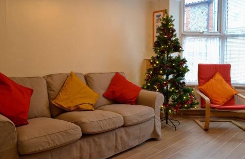 Sheringham Casa | Scira