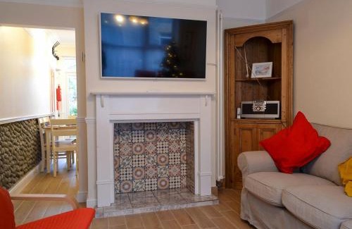Sheringham Casa | Scira