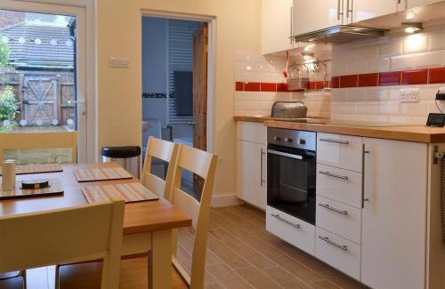 Sheringham Casa | Scira