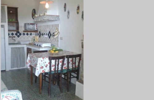 Patresi Apartamento | Apartamento Scirocco
