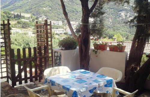 Patresi Apartamento | Apartamento Scirocco