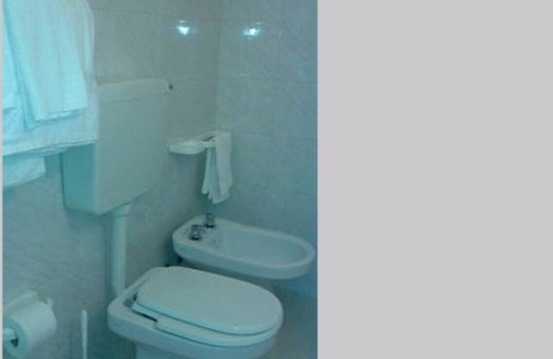 Patresi Apartamento | Apartamento Scirocco