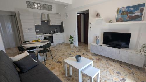 Santa Teresa di Riva Apartamento | Scirocco