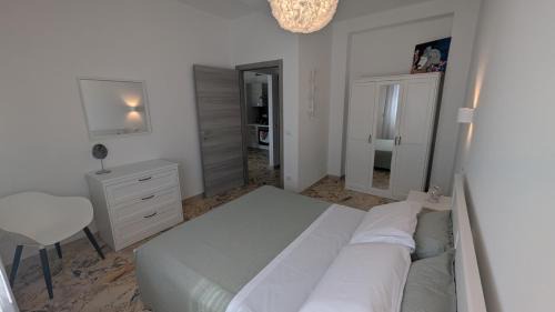 Santa Teresa di Riva Apartamento | Scirocco