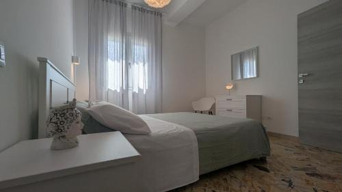 Santa Teresa di Riva Apartamento | Scirocco