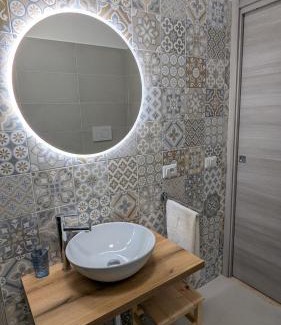Santa Teresa di Riva Apartamento | Scirocco