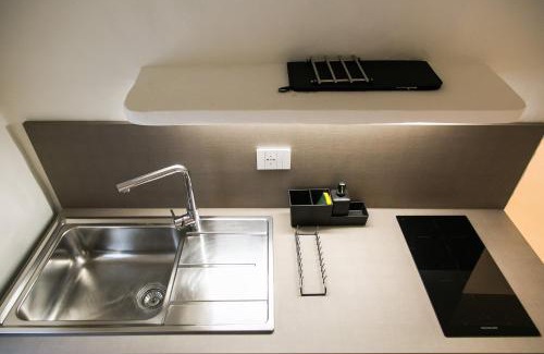Parabita Apartamento | Scisa de li belli