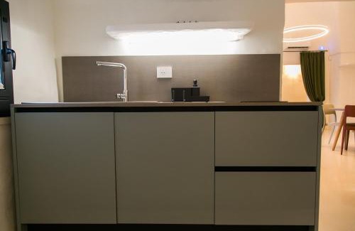 Parabita Apartamento | Scisa de li belli
