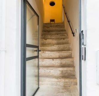 Parabita Apartamento | Scisa de li belli