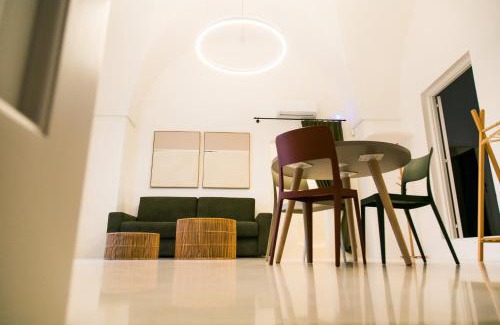 Parabita Apartamento | Scisa de li belli
