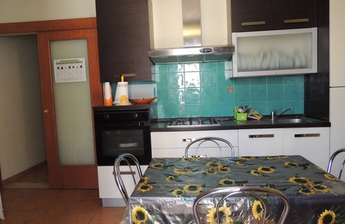 Scoglitti Casa | SCOGLETS: OPEN SEA VIEW 20 MT FROM THE AIR CONDITIONED SEA