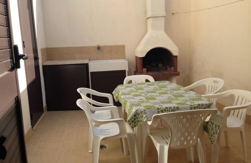 Scoglitti Casa | SCOGLETS: OPEN SEA VIEW 20 MT FROM THE AIR CONDITIONED SEA