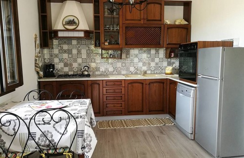 Castiadas Casa | SCOGLIO DI PEPPINO - el paraíso está aquí