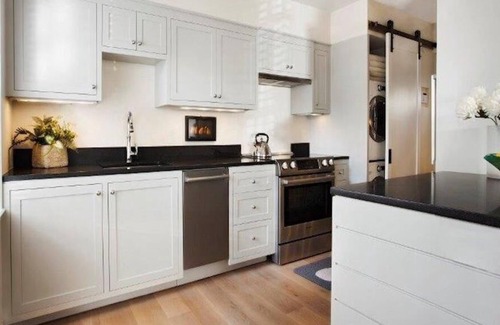 Siasconset Casa | Una espectacular renovación de una casa histórica en la famosa Front Street.