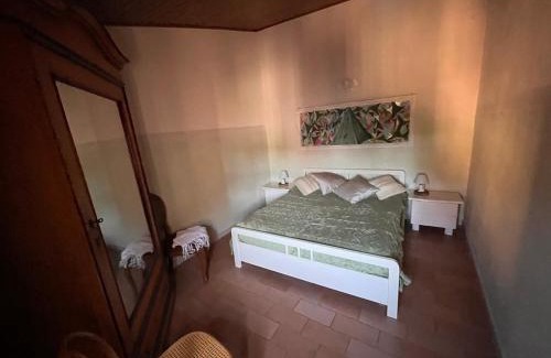 Legoli Apartamento | Scorcio d'Infinito di Peccioli