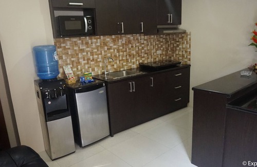 Balibago Hotel | Score Birds Hotel