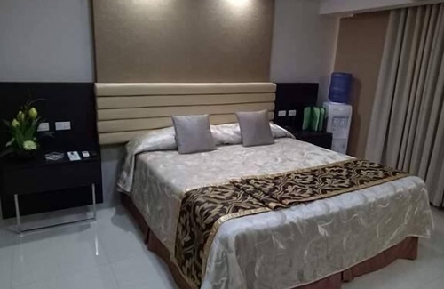 Balibago Hotel | Score Birds Hotel