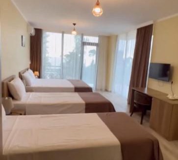 Gonio Hotel | Scorpio Hotel Gonio