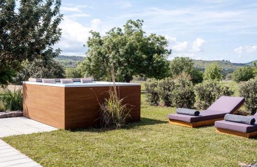 Melilli Cabina | Scorzamara Country Lodges