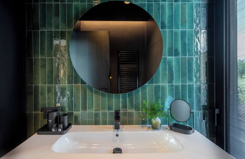 Melilli Cabina | Scorzamara Country Lodges