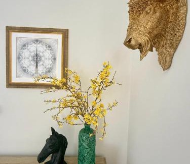 Newington Casa | Scot Townhouse