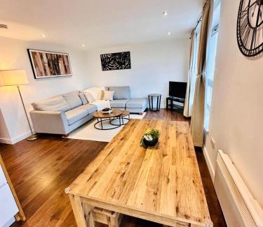 Newhaven Apartamento | Scotapartments II