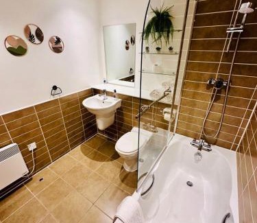 Newhaven Apartamento | Scotapartments II