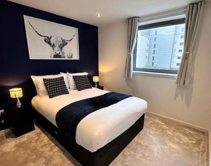 Newhaven Apartamento | Scotapartments II