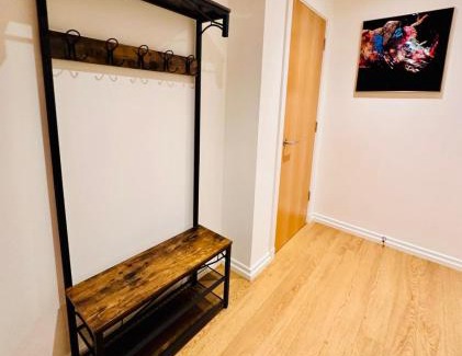 Newhaven Apartamento | Scotapartments II