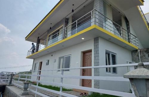 Kodaikanal Casa | Scotberry Villa