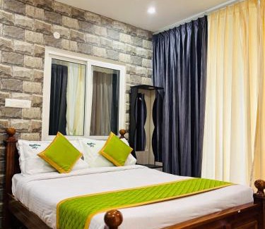 Kodaikanal Casa | Scotberry Villa