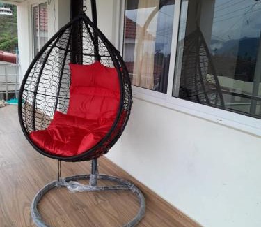 Kodaikanal Casa | Scotberry Villa