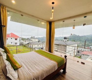 Kodaikanal Casa | Scotberry Villa