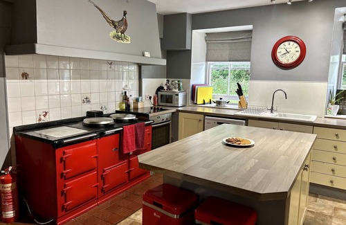 Shiel Bridge Casa | Scotland: Highland Estate. Nr Isle Of Skye (16-20)